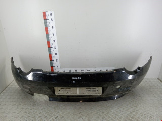 бампер задний BMW Z4 E85 2003, 2.2 л., АКПП, кабриолет, 51127055466
