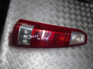 фонарь задний левый Opel Meriva 1 поколение (A) [рестайлинг] 2007, 1.8 л., АКПП, минивэн, 93294345