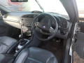 механизм складывания крыши Saab 9-3 2 поколение 2006, 1.8 л., МКПП, кабриолет, 12833522 - фото №9