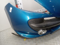 бампер передний Peugeot 207 1 поколение 2009, 1.4 л., МКПП, хетчбэк 5 дв., 7401ES - фото №2