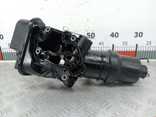 корпус масляного фильтра Volkswagen 2004, 2.0 л., МКПП, хетчбэк 5 дв., 06D115397G