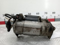 компрессор пневмоподвески Mercedes-Benz S-Класс W220 2002, 3.2 л., АКПП, седан, A2113200304 - фото №5