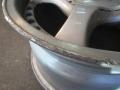 диск литой Volkswagen Golf 3 поколение 2000, 7, 5J15H2ET35 - фото №6