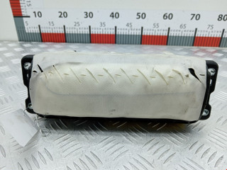 подушка безопасности пассажира Skoda Superb 2 поколение 2010, 2.0 л., МКПП, хетчбэк 5 дв., 3T0880204A