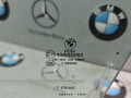 стекло двери передней левой BMW X6 E71 [рестайлинг] 2013, 4.4 л., N63 B44 A, бензин, 7179607 - фото №2