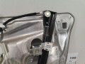 стеклоподъемник электрический передний левый Mercedes-Benz C-Класс W204/S204 2008, 2.2 л., АКПП, седан, A2127201579 - фото №5