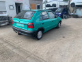 диск тормозной задний Skoda Felicia 1 поколение 1996, 1.3 л., МКПП, хетчбэк 5 дв. - фото №11