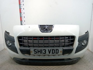 бампер передний Peugeot 3008 1 поколение 2010, 1.6 л., МКПП, минивэн, 7401RZ