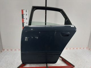 дверь задняя левая SEAT Exeo 1 поколение 2009, 2.0 л., МКПП, седан, 3R0833051