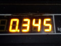 переключатель подрулевой (стрекоза) Volkswagen Passat B6 2009, 2.0 л., МКПП, седан, 3C9953502B - фото №8