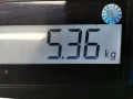турбина Citroen C4 Picasso 1 поколение 2007, 2.0 л., робот, минивэн, 0375K8 - фото №8