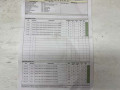 ТНВД Opel Zafira 1 поколение (A) 2001, 2.0 л., дизель, 0470504003 - фото №7
