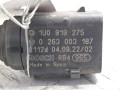 датчик парктроника SEAT Toledo 3 поколение 2004, 2.0 л., МКПП, хетчбэк 5 дв., 1U0919275 - фото №5