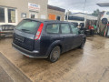 балка подвески передняя (подрамник) Ford Focus 2 поколение 2007, 1.6 л., МКПП, универсал, 1734687 - фото №9