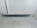 накладка на порог внутренняя BMW 5 серия F07/F10/F11 2011, 51777184773 - фото №2