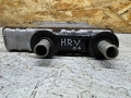 радиатор отопителя (печки) Honda HR-V 1 поколение 2001, 1.6 л., бензин - фото №4