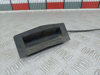 ручка крышки багажника Opel Astra H 2006, 1.6 л., МКПП, хетчбэк 3 дв., 13223920