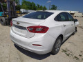 обшивка багажника Chevrolet 2016, 1.4 л., АКПП, седан, 84175598 - фото №18