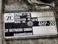 КПП автоматическая (АКПП) Peugeot 607 1 поколение [рестайлинг] 2005, 2.2 л., АКПП, седан, 2222J1 - фото №7