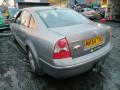 дверь передняя правая Volkswagen Passat B5 [рестайлинг] 2004, 1.9 л., МКПП, седан, 3B4831052BE - фото №11