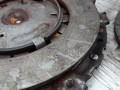 маховик SEAT Ibiza 2 поколение 1998, 1.9 л., МКПП, хетчбэк 5 дв., 067105271TX - фото №4