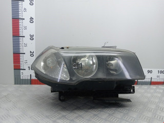 фара правая BMW X3 E83 2005, 3.0 л., АКПП, внедорожник 5 дв., 63123418418