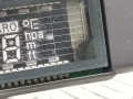 дисплей Kia Sorento 1 поколение 2005, 2.5 л., МКПП, внедорожник 5 дв., 945003E160 - фото №3