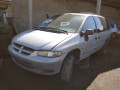 ролик двери сдвижной Chrysler Grand Voyager 3 поколение 1999, 2.4 л., МКПП, минивэн, 04675648AB - фото №11