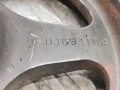 шкив распредвала Volkswagen Golf 5 поколение 2006, 2.0 л., МКПП, хетчбэк 5 дв., 06D109111B - фото №4