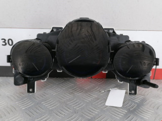 щиток приборов (приборная панель) Honda Civic 9 поколение 2013, 1.4 л., МКПП, хетчбэк 5 дв., 78200-TV0-G02