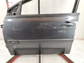 дверь передняя левая Renault Megane 2 поколение 2005, 1.5 л., МКПП, хетчбэк 5 дв., 7751473728 - фото №3