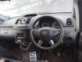 турбина Mercedes-Benz Vito W639 2010, 2.1 л., МКПП, микроавтобус, A6510900186 - фото №9