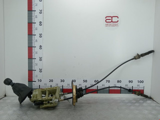 кулиса Citroen Jumper 1 поколение [рестайлинг] 2003, 2.0 л., МКПП, микроавтобус, 2400R1