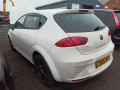 магнитола SEAT Leon 2 поколение [рестайлинг] 2010, 2.0 л., АКПП, хетчбэк 5 дв., 5P0035186B - фото №13