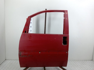 дверь передняя левая Citroen 2004, 2.0 л., МКПП, фургон, 9002V6