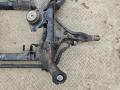 балка подвески передняя (подрамник) Mercedes-Benz GL-Класс X164 2006, 3.2 л., дизель, АКПП, внедорожник 5 дв., A2512403317, P010T30926101, 33712662, 164F, 000080367106, 000060366106 - фото №3