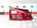 фонарь крышки багажника левый Lexus IS 2 поколение (XE20) 2006, 2.2 л., МКПП, седан, 8159153071 - фото №5