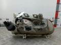 фара левая Volkswagen Golf 3 поколение 1995, 1.4 л., МКПП, хетчбэк 3 дв., 13917300 - фото №3