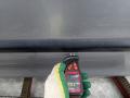 дверь передняя левая Honda Civic 7 поколение 2003, 1.4 л., МКПП, хетчбэк 5 дв., 67050S6DE03ZZ - фото №6