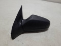 зеркало наружное левое Opel Astra H 2006, 1.6 л., Z 16 XEP, бензин, серый, хетчбэк 5 дв. - фото №4