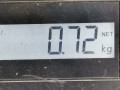подушка крепления двигателя Honda Civic 7 поколение 2003, 1.4 л., МКПП, хетчбэк 5 дв. - фото №5