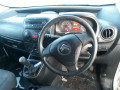 дверь задняя распашная правая Citroen Nemo 1 поколение 2011, 1.3 л., МКПП, фургон, 1636296180 - фото №9