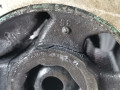 рычаг передний правый Volkswagen Tiguan 1 поколение [рестайлинг] 2012, 2.0 л., АКПП, внедорожник 5 дв., 5N0407152 - фото №4