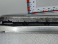 комплект накладок на пороги (внутренние) Mitsubishi Grandis 1 поколение 2007, 2.4 л., АКПП, минивэн, MN115461 - фото №4
