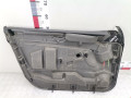 обшивка двери передняя правая Audi A6 4B/C5 2000, 2.4 л., АКПП, универсал, 4B1867104 - фото №2