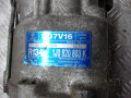 компрессор кондиционера Volkswagen Golf 4 поколение 2003, 1.9 л., 1J0820803K - фото №7