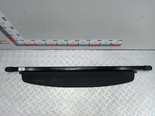 шторка багажника Mitsubishi Outlander 2 поколение 2008, 2.4 л., АКПП, внедорожник 5 дв., 7237A023HA