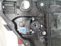 стеклоподъемник электрический задний левый Hyundai i40 1 поколение 2015, 1.7 л., МКПП, универсал - фото №2