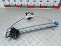 стеклоподъемник электрический передний левый Subaru Forester 3 поколение (SH) 2009, 2.0 л., МКПП, внедорожник 5 дв. - фото №4