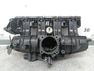 коллектор впускной Audi A4 B7 2006, 2.0 л., МКПП, седан, 06F133185T